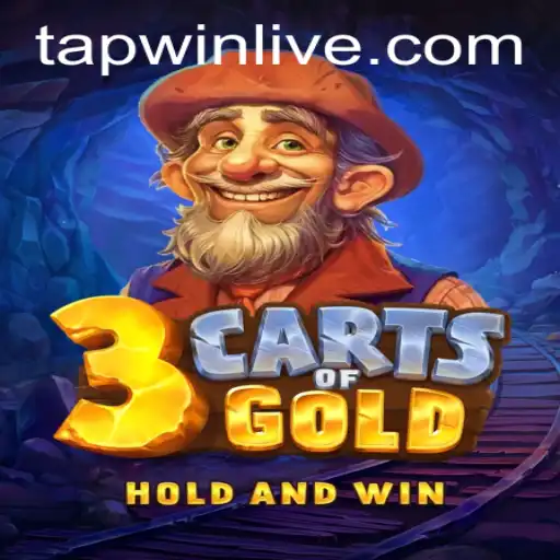 Unveiling 3cartsOfGold: A Riveting Adventure in Modern Gaming