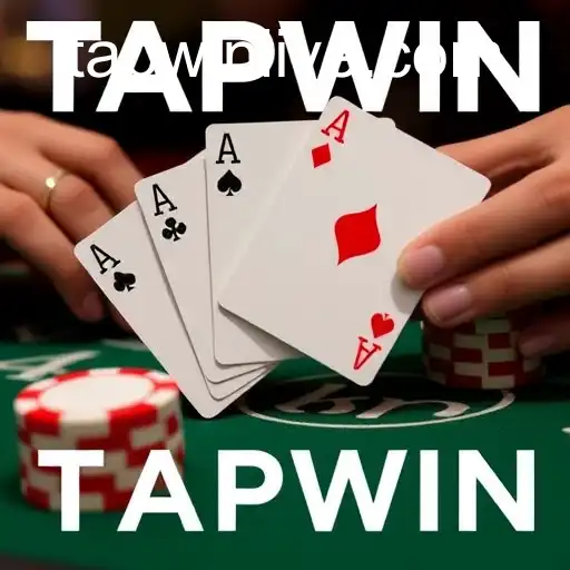 Mastering Blackjack: Delving into the TAPWIN Strategy