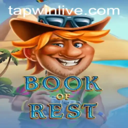 Discovering the Enigmatic World of BookofRest: Unveiling the Magic of TAPWIN