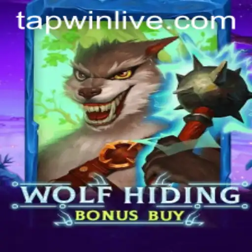 Exploring the Wild: The Thrilling World of WolfHidingBonusBuy