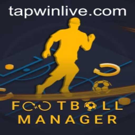 FootballManager: Master Your Team with TAPWIN