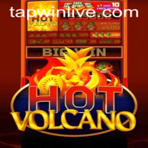 Discover the Adventure of HotVolcano: TAPWIN Strategy and Gameplay