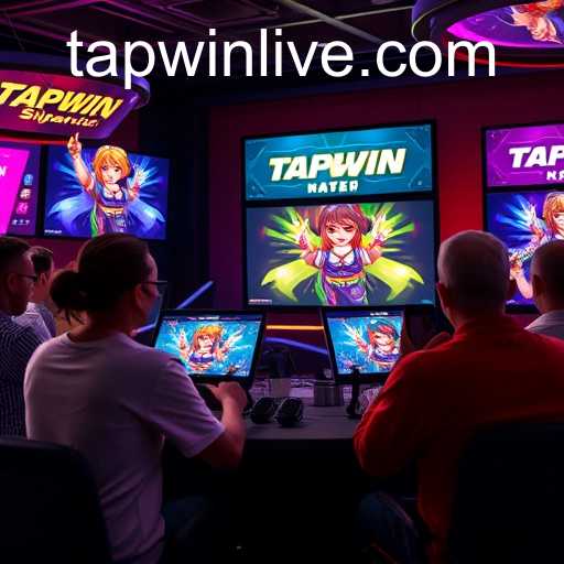TAPWIN