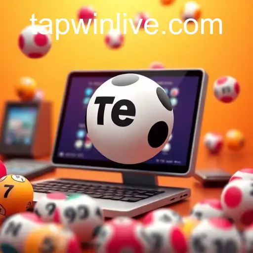 The World of Online Lottery: Spotlight on TAPWIN