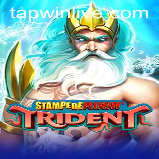 StempedeRushTrident: The Thrilling Gaming Saga with TAPWIN