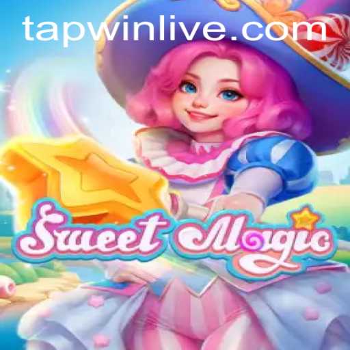 SweetMagic: A New Adventure Awaits with TAPWIN
