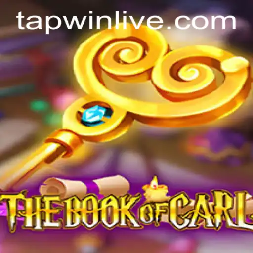 Exploring the Enigmatic World of TheBookofCarl: Enter the Realm of Intrigue with TAPWIN