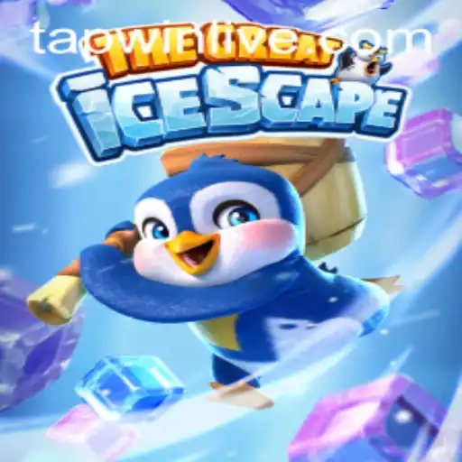 TheGreatIcescape: An Exciting Adventure with a Twist of Strategy