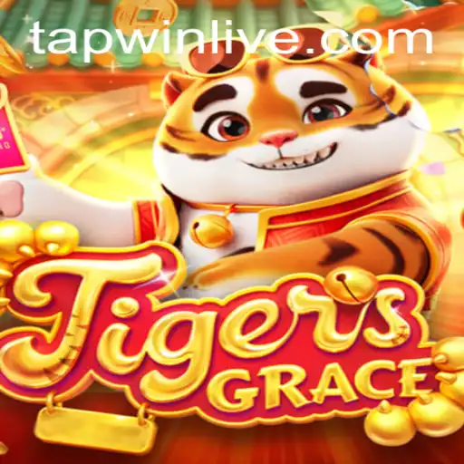TigersGrace and the Rise of TAPWIN in Modern Gaming