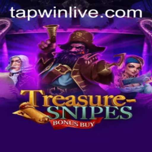 Delve into the Exciting World of TreasuresnipesBonusBuy