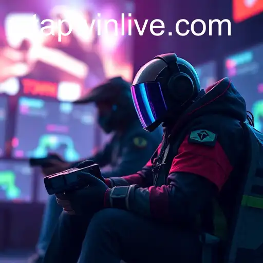 The Impact of Video Games on Modern Society: Exploring the Rise of TAPWIN