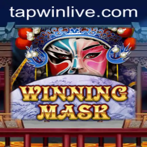 Discovering WinningMask: A Game of Strategy and Luck with the Keyword TAPWIN