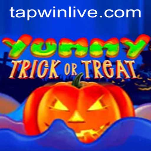Discover the Thrills of YummyTrickorTreat: A Game Fueled by TAPWIN Innovation