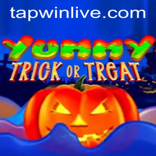 Discover the Thrills of YummyTrickorTreat: A Game Fueled by TAPWIN Innovation